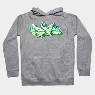 PAK GREENY Hoodie